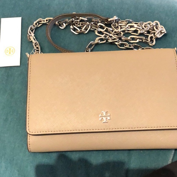 🌸WKND SALE🌸💲⬇️Tory Burch Robinson crossbody - Picture 3 of 6